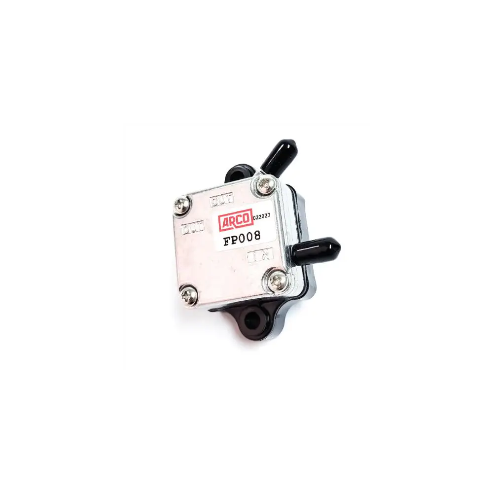 Fuel Pump Mechanical - Gasoline - AMAFP008